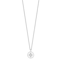 Collana Kidult Donna Symbols in Acciaio 751219 - 751219